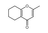 2-methyl-5,6,7,8-tetrahydrochromone图片