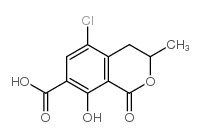 16281-39-3 structure