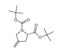 163190-46-3 structure