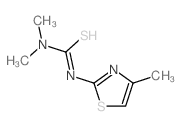 19958-75-9 structure