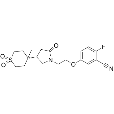 Lp-PLA2-IN-2 picture