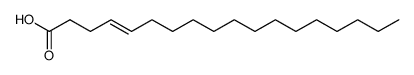 4-Octadecenoic acid picture