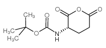 3-N-BOC-AMINO-DIHYDRO-PYRAN-2,6-DIONE图片