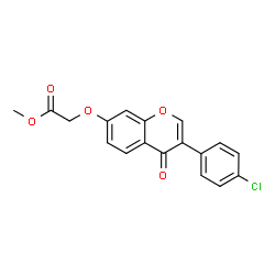 302575-34-4 structure