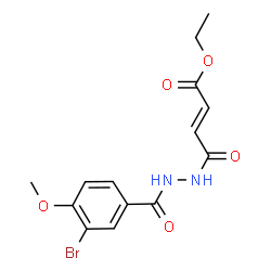 356764-62-0 structure