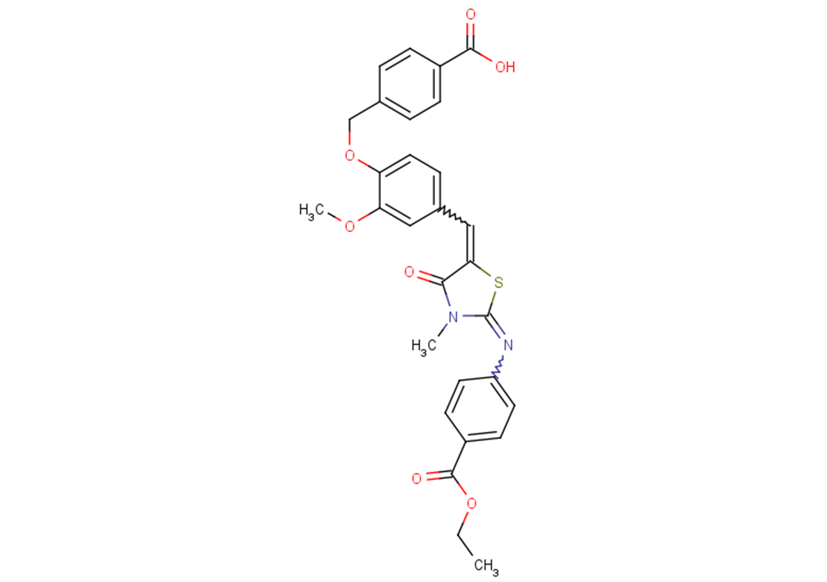 NC1结构式