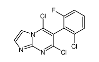 502506-40-3 structure