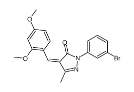 5109-08-0 structure