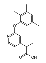 51363-43-0 structure