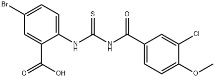 532939-78-9 structure