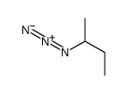 2-azidobutane Structure