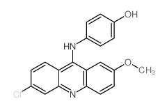 5409-67-6 structure