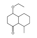 54965-51-4 structure