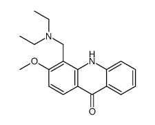 58324-13-3 structure