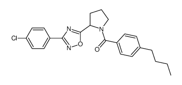 5996-76-9 structure