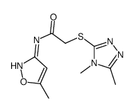 603070-93-5 structure