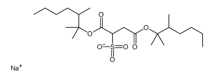 61211-10-7 structure