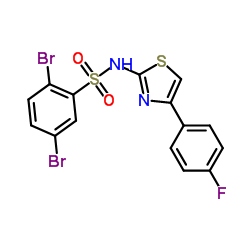 61383-89-9 structure