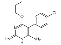 61539-17-1 structure