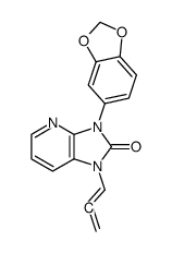 61963-46-0 structure