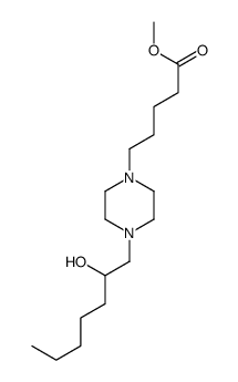 62522-34-3 structure