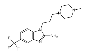 62552-62-9 structure