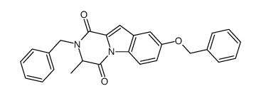 64892-40-6 structure