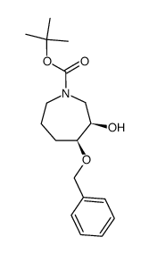 650596-42-2 structure