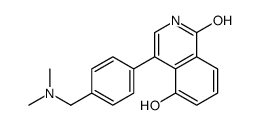 KCL-440结构式