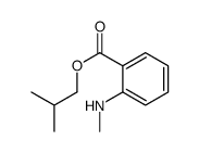 isobutyl methyl anthranilate picture