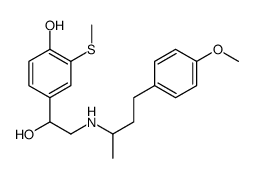 66264-72-0 structure