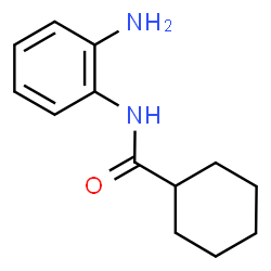 N-(2-Aminophenyl)cyclohexanecarboxamide picture