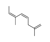 6874-45-9结构式