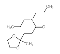 6946-74-3 structure