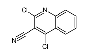 3-Cyano-2,4-dichloroquinoline picture