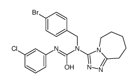 6998-67-0 structure