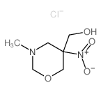 T 401 structure