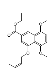 834866-96-5 structure