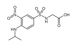 851169-05-6 structure