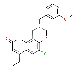 853893-14-8 structure