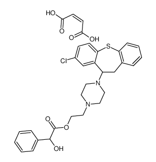 86490-09-7 structure