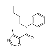 87205-06-9 structure