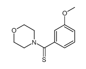 87428-42-0 structure