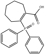 885456-93-9 structure