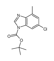 885964-43-2 structure