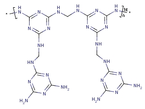 9003-08-1 structure