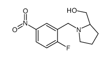 918900-48-8 structure