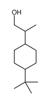 2-(4-tert-butyl-1-cyclohexyl)propan-1-ol picture