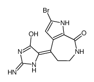 hymenialdisine picture