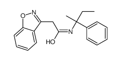 97872-14-5 structure